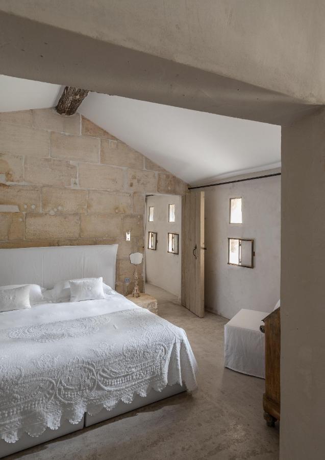 Les Maisons De L'Hotel Particulier Maussane-les-Alpilles Exterior photo